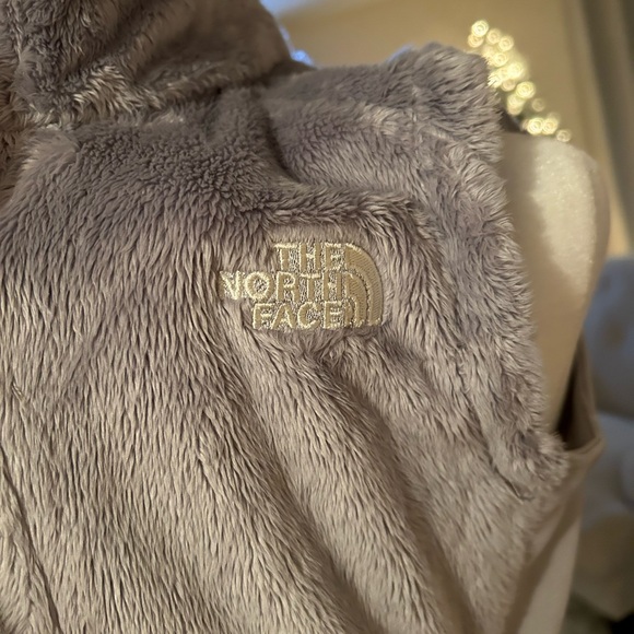 THE NORTH FACE
OSITO VEST
SMALL NEW CONDITION - Picture 2 of 3